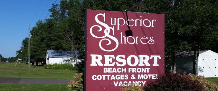 Superior Shores Resort (Johnsons Motel & Resort) - Web Listing (newer photo)